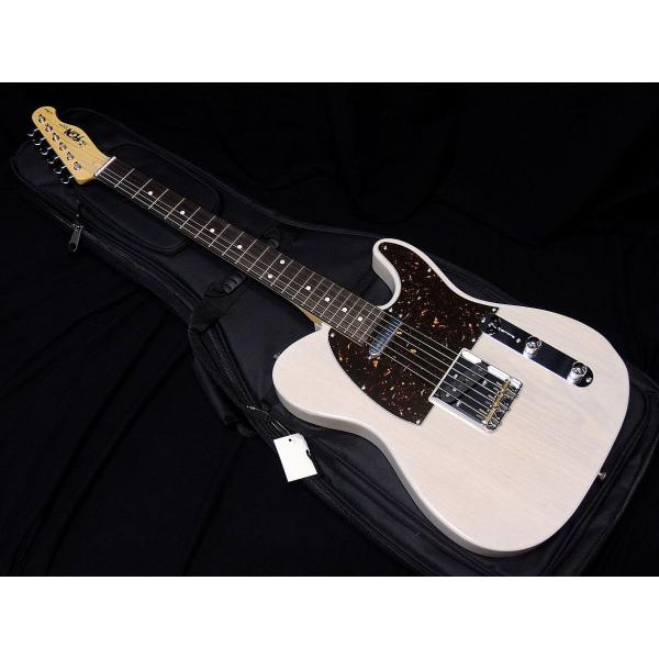 p*5様 フジゲン FGN NTL103 Neo Classic テレキャスター フジゲン FGN