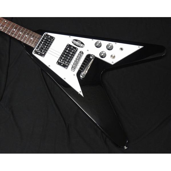 SCHECTER SCHECTER OL-FV BLK シェクター フライングV タイプ エレキ