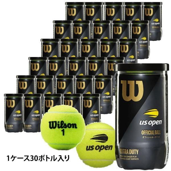 新品】Wilson US OPEN EXTRA DUTY 28缶 WILLSON（ウィルソン） US