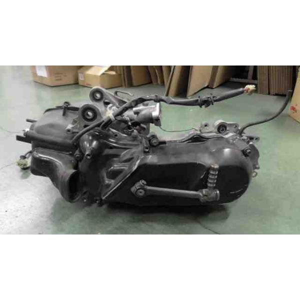 ライブディオZX 後期エンジン ライブディオZX中期 AF35-2024xxx の