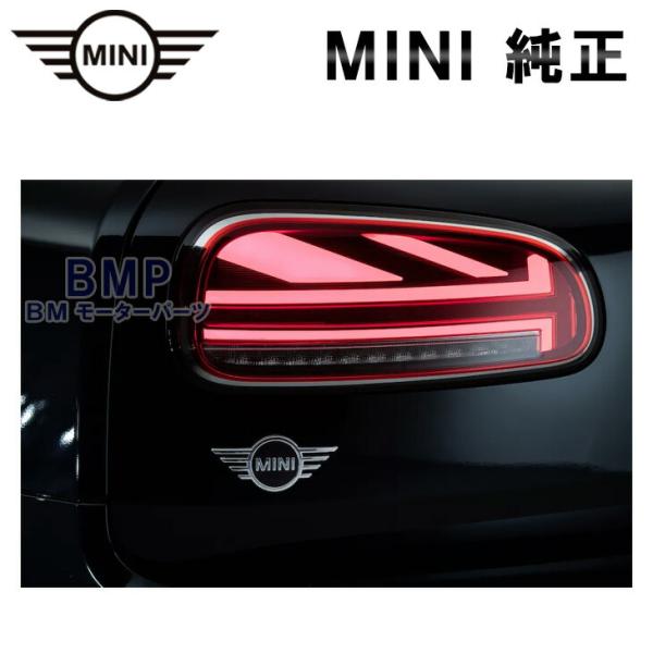 MINI（ミニ） BMW MINI 純正 配線セット付き F54 Clubman LCI テール