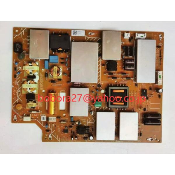 SONY BRAVIA 65v型 KJ-65X8500E 液晶テレビ 対応電源基盤 電源ボード