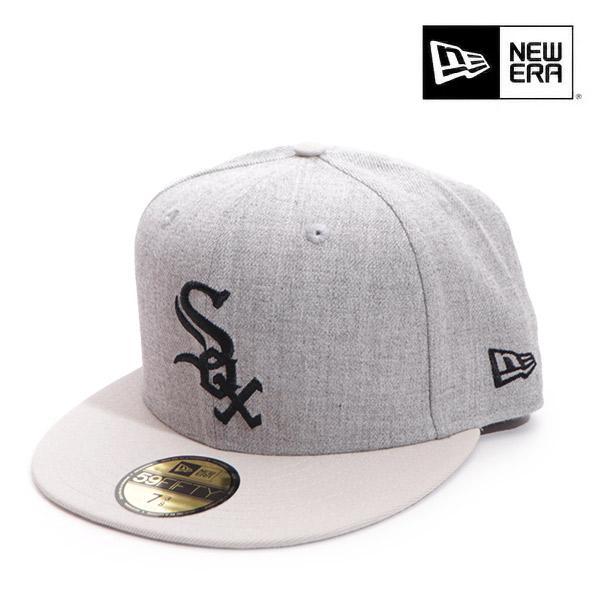 NEW ERA（ニューエラ） ニューエラ/NEW ERA 59FIFTY Heather Pack