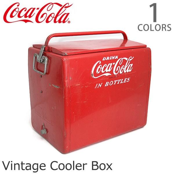 Coca Cola（コカコーラ） コカ・コーラ【Coca Cola】クーラーボックス