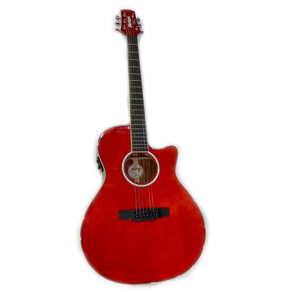 Morris R-011 SR アコースティックギター R-011 SR / カラー