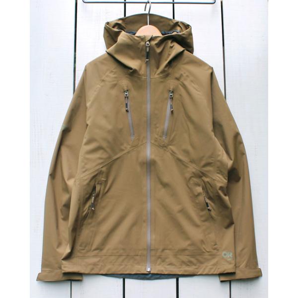 OUTDOOR RESEARCH（アウトドアリサーチ） アライズマイクログラビティ