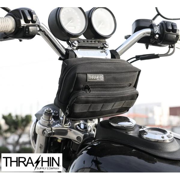 Harley Davidson（ハーレー・ダビッドソン） THRASHIN SUPPLY