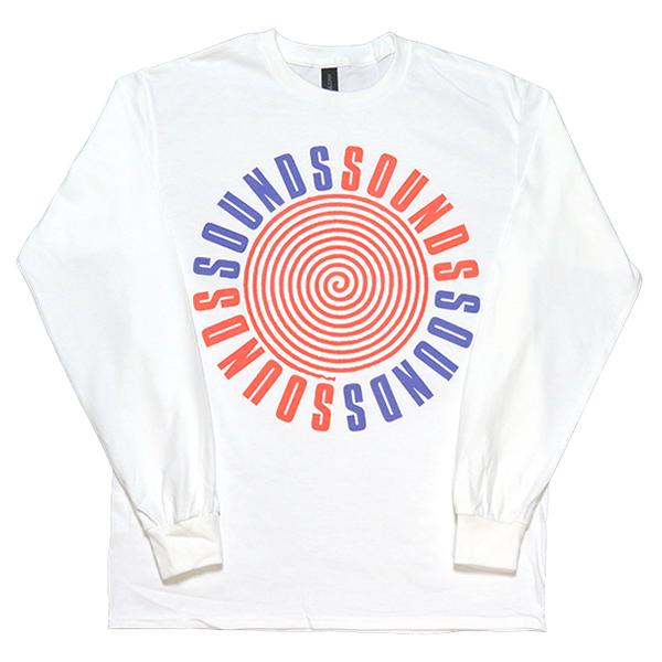 Sサイズ]Nirvana カート・コバーン着用 Sounds サウンズ・マガジン