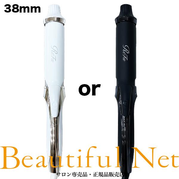 お正月価格 リファ ビューテックカールアイロン MTG リファ ビュー