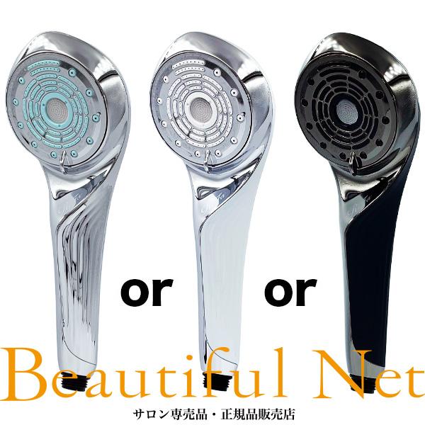 新品未使用】ReFa シャワーヘッド FINE BUBBLE U （シルバー）