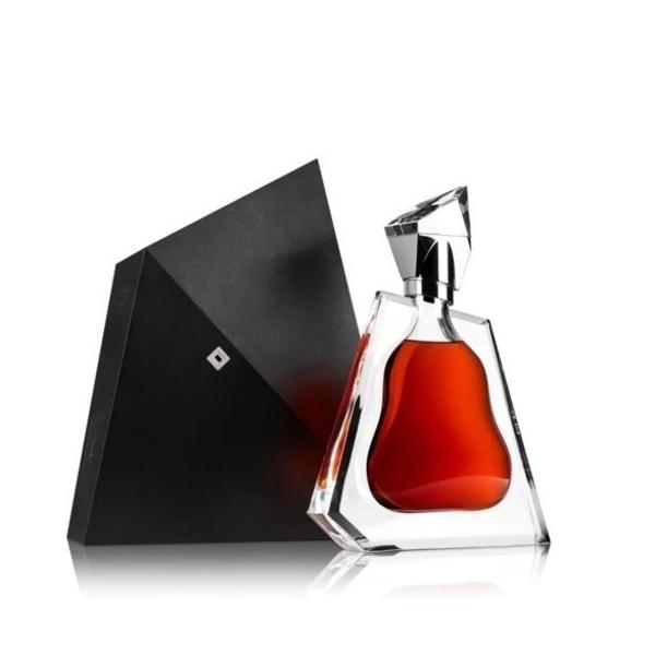 新型 リシャール ヘネシー ダニエル・リベスキンド 空箱 化粧箱 ケース