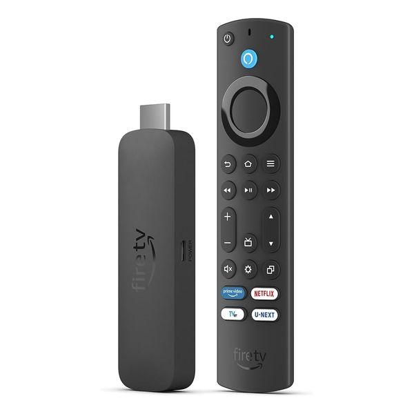 新品 未開封 未使用 Amazon Fire TV Stick 第3世代 2個 新品 未開封 未