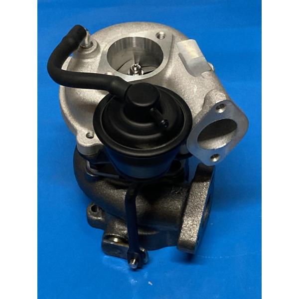 HT07-4A タービン MH21S MH22S MRワゴン モコ K6A