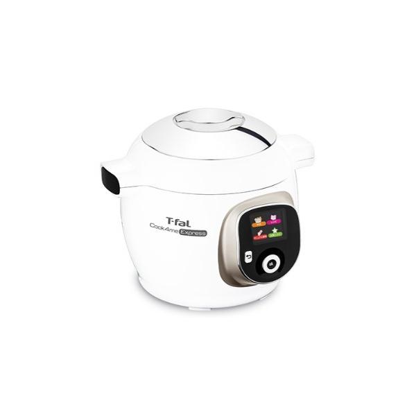 CY8521JP】ティファール 電気圧力鍋 クックフォーミー エクスプレス