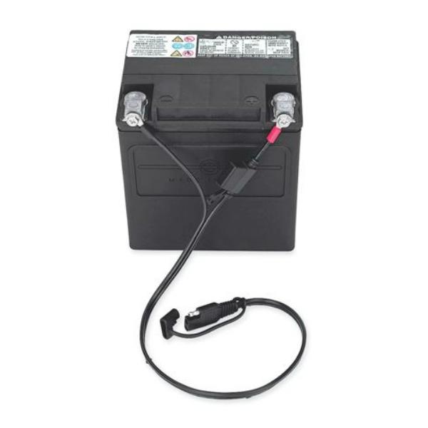 Harley Davidson（ハーレー・ダビッドソン） バッテリーチャージング