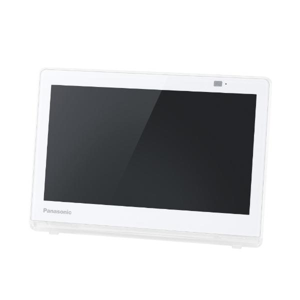 Panasonic（パナソニック） ポータブルテレビ プライベートビエラ