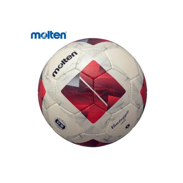 molten サッカーボール ヴァンタッジオ3050軽量5号 検定球12個セット