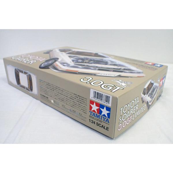 タミヤ（TAMIYA） 1/24 トヨタ ソアラ 3.0GT リミテッド Item24064