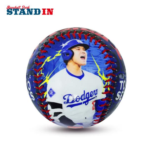 Rawlings（ローリングス） MLB Tokyo Series 2025 大谷翔平 レプリカ