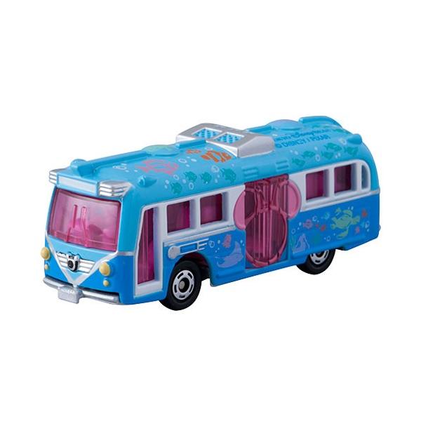 ディズニーリゾート他限定トミカ34台 ディズニーリゾート他限定トミカ