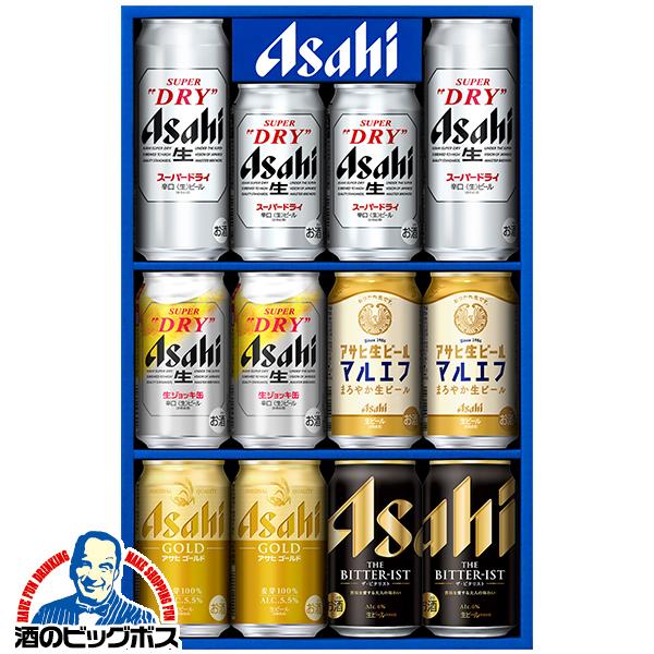 アサヒスーパードライ350ml✖️48缶セット 賞味期限2025.1 アサヒ