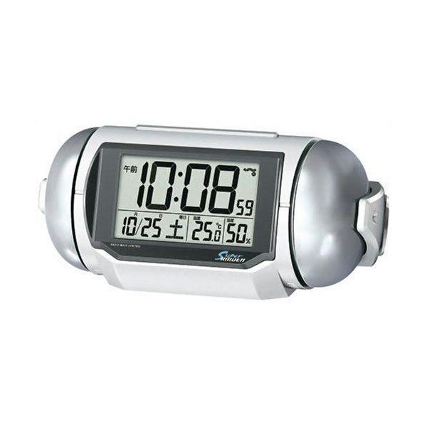 スーパーライデン 目覚まし時計」の人気商品一覧 | 安い商品を通販