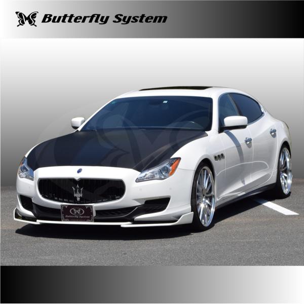 1/18 マセラティクワトロバルボーレ カスタム 1/18 マセラティクワトロ