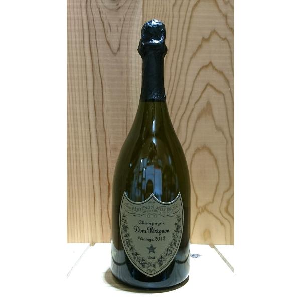 ドン・ペリニョン 2012 ヴィンテージ 750ml2本セット‼️正規品