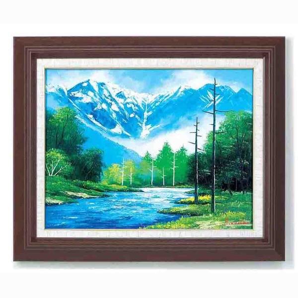 油絵 額縁 f6」の人気商品一覧 | 安い商品を通販サイトから探す - 価格.com