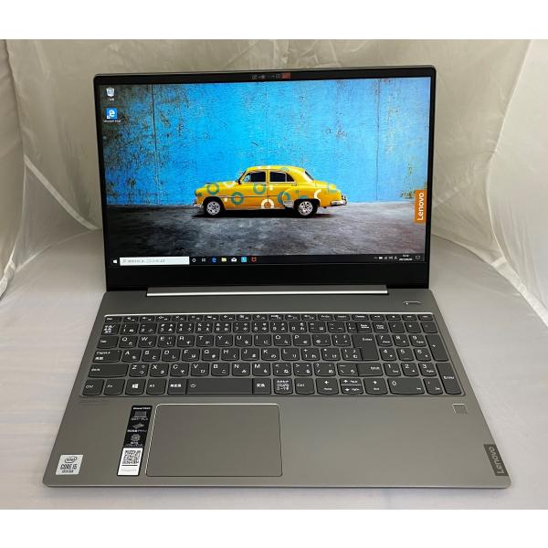 ジャンク品】Lenovo ldeaPad S540 Core i5 15.6型 ジャンク品】Lenovo