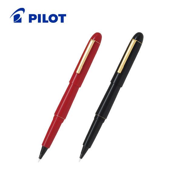 ソフトペン 採点ペン 万年筆 パイロット スペアー式 高級サインペン