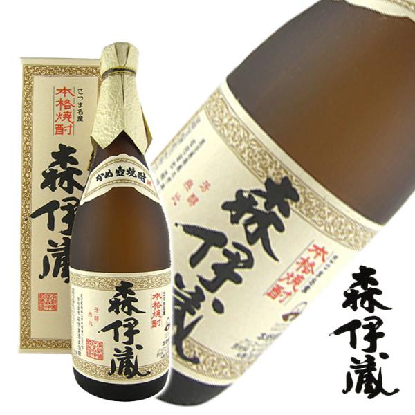 森伊蔵 焼酎 720ml 4本セット (まとめて) 森伊蔵 焼酎 720ml 4本セット