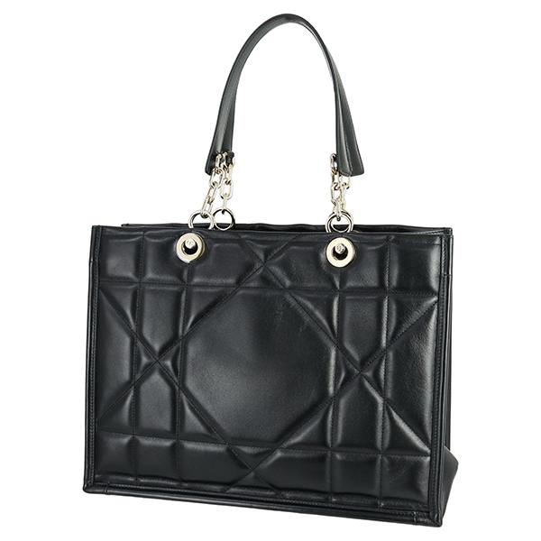 ABA11-6 クリスチャンディオール LADY DIOR カナージュ エナメル ABA11