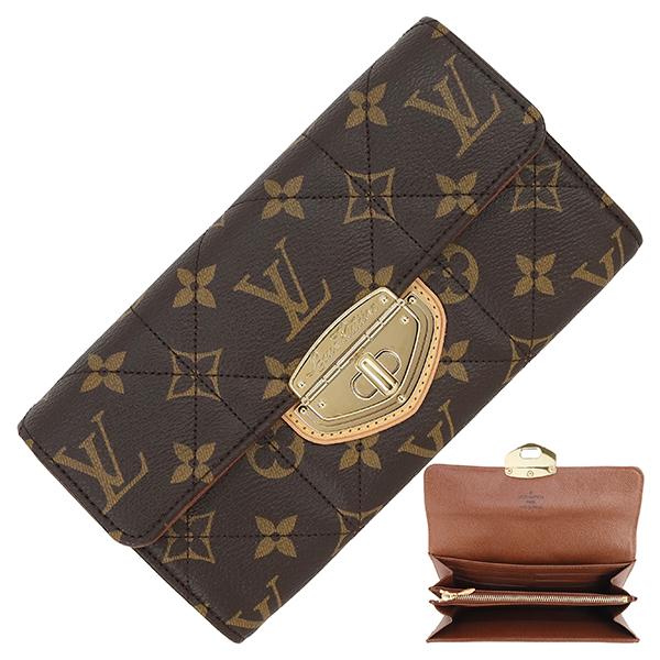 ポルトフォイユ・サラ ルイヴィトン 長財布 ポルトフォイユ サラ