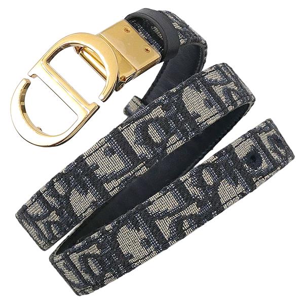 クリスチャンディオールChristian Dior男女兼用◇リバーシブル