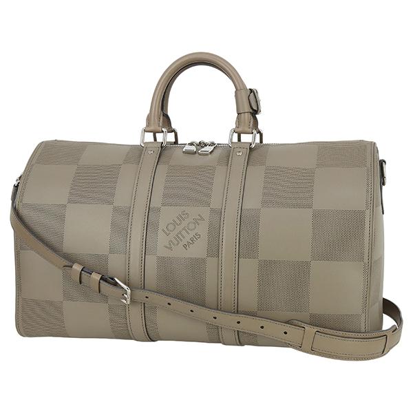 キーポル ルイヴィトン ボストンバッグ ショルダーバッグ M85132