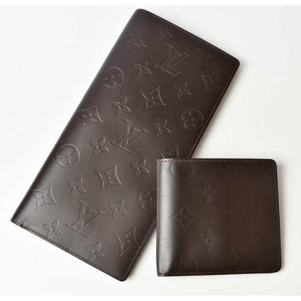 LOUIS VUITTON（ルイ・ヴィトン） 財布 メンズ 長財布/折財布セット