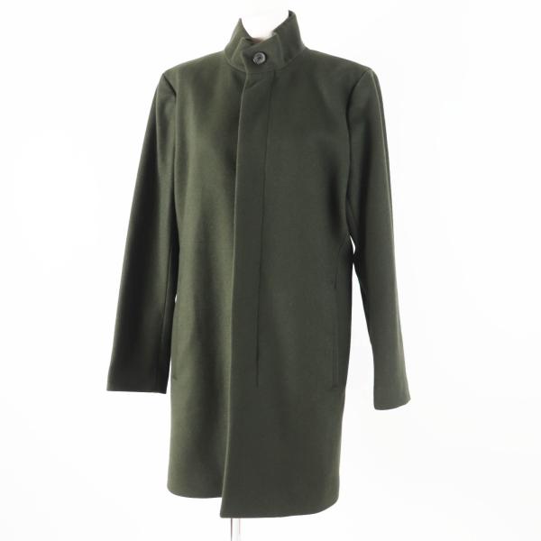 theory（セオリー） 極美品◎theory 02-7409003-690-902 ウール