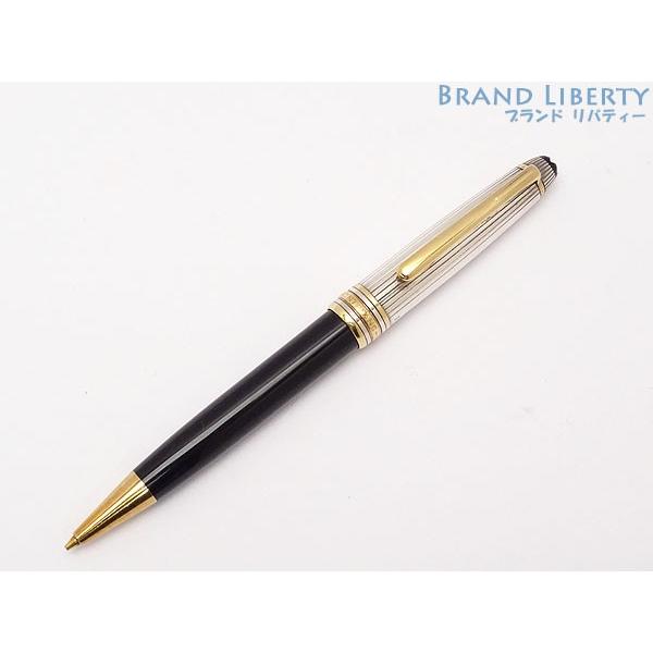 MONTBLANC（モンブラン） レア美品 マイスターシュテュック ソリテール