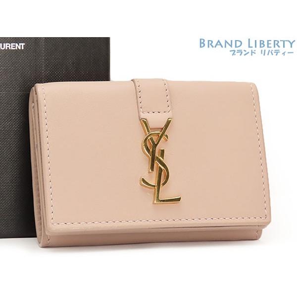 Yves Saint Laurent（イヴ・サンローラン） 新古品 サンローラン パリ