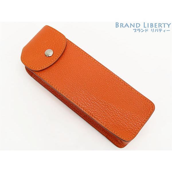 HERMES（エルメス） 美品 ペンケース ペンポーチ マルチケース