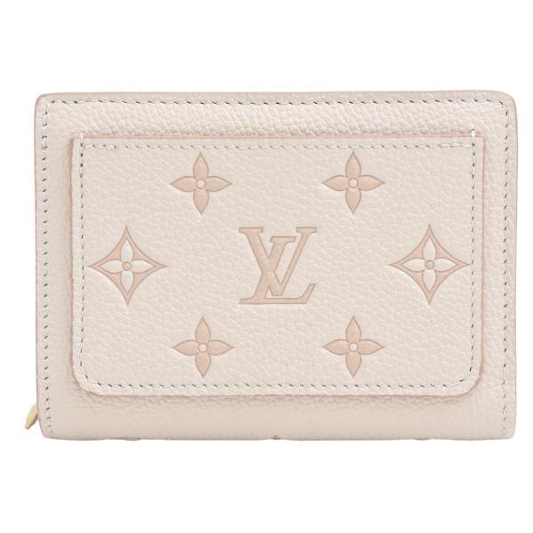 LOUIS VUITTON（ルイ・ヴィトン） 財布 レディース ポルトフォイユ
