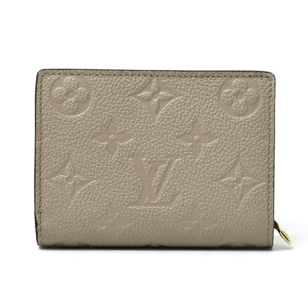 LOUIS VUITTON（ルイ・ヴィトン） 財布 レディース モノグラム アン