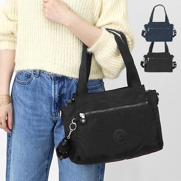 kipling（キプリング） ショルダーバッグ レディース ELYSIA