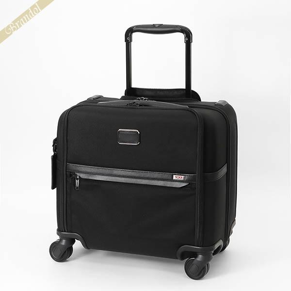 TUMI（トゥミ） 《クーポン配布中》トゥミ キャリーバッグ メンズ