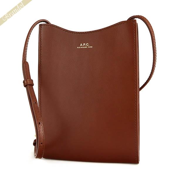 A.P.C.（アーペーセー） 《クーポン配布中》アーペーセー ショルダー