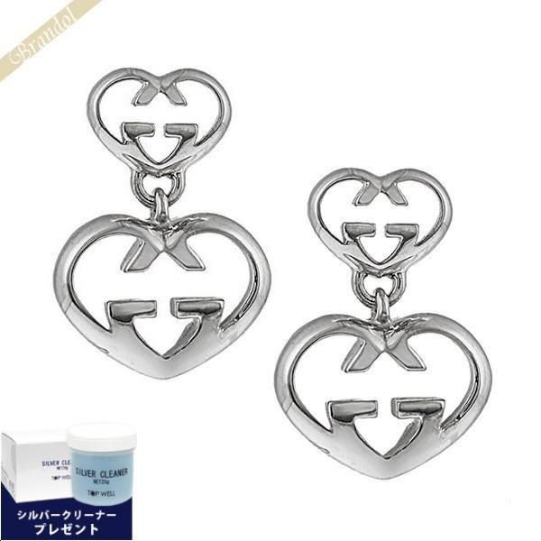 GUCCI（グッチ） 《クーポン配布中》グッチ ピアス レディース