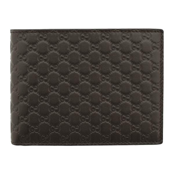 グッチシマ グッチ財布 GUCCI 二つ折り財布 札入れ 小銭入れなし