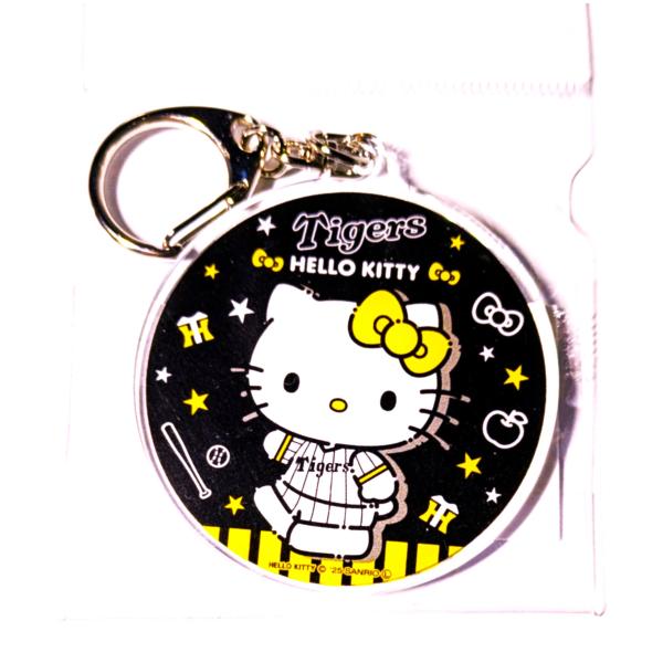 sanrio（サンリオ） 阪神タイガースサンリオコラボ商品ハローキティ
