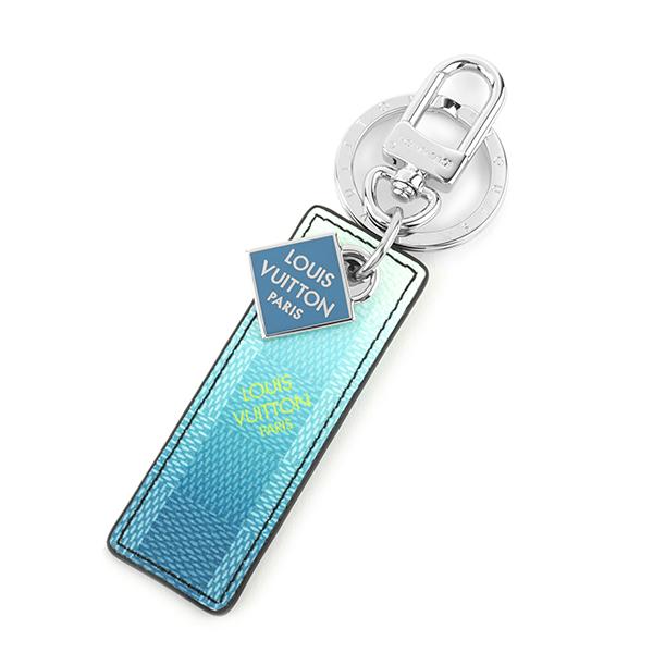 LOUIS VUITTON（ルイ・ヴィトン） 並行輸入 キーホルダー ダミエ